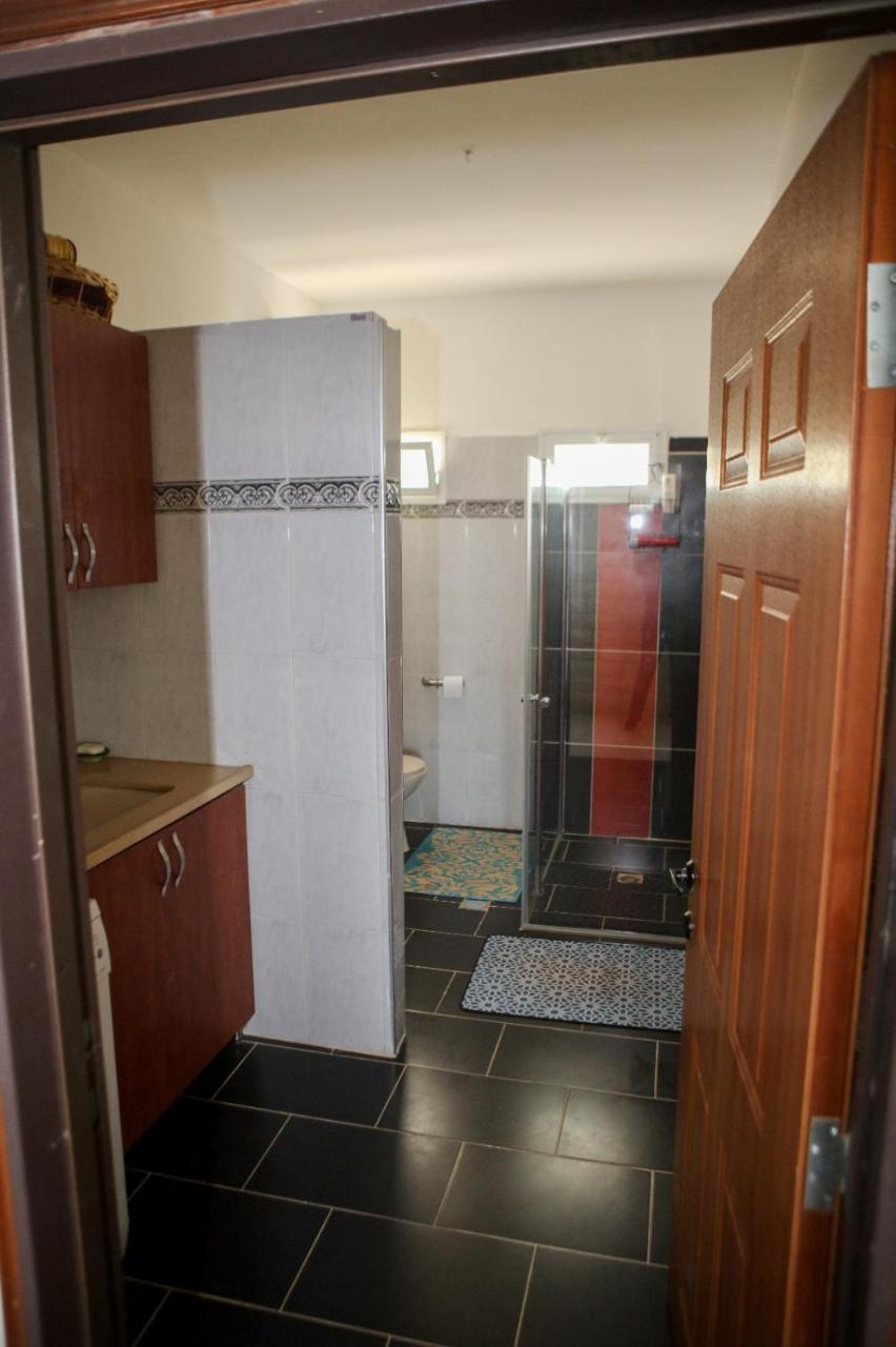 Apartament Beautiful Galilea Deir Hanna Zewnętrze zdjęcie